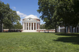 University of Virginia Rotunda