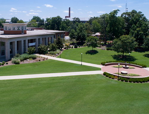 University of North Carolina Greensboro
