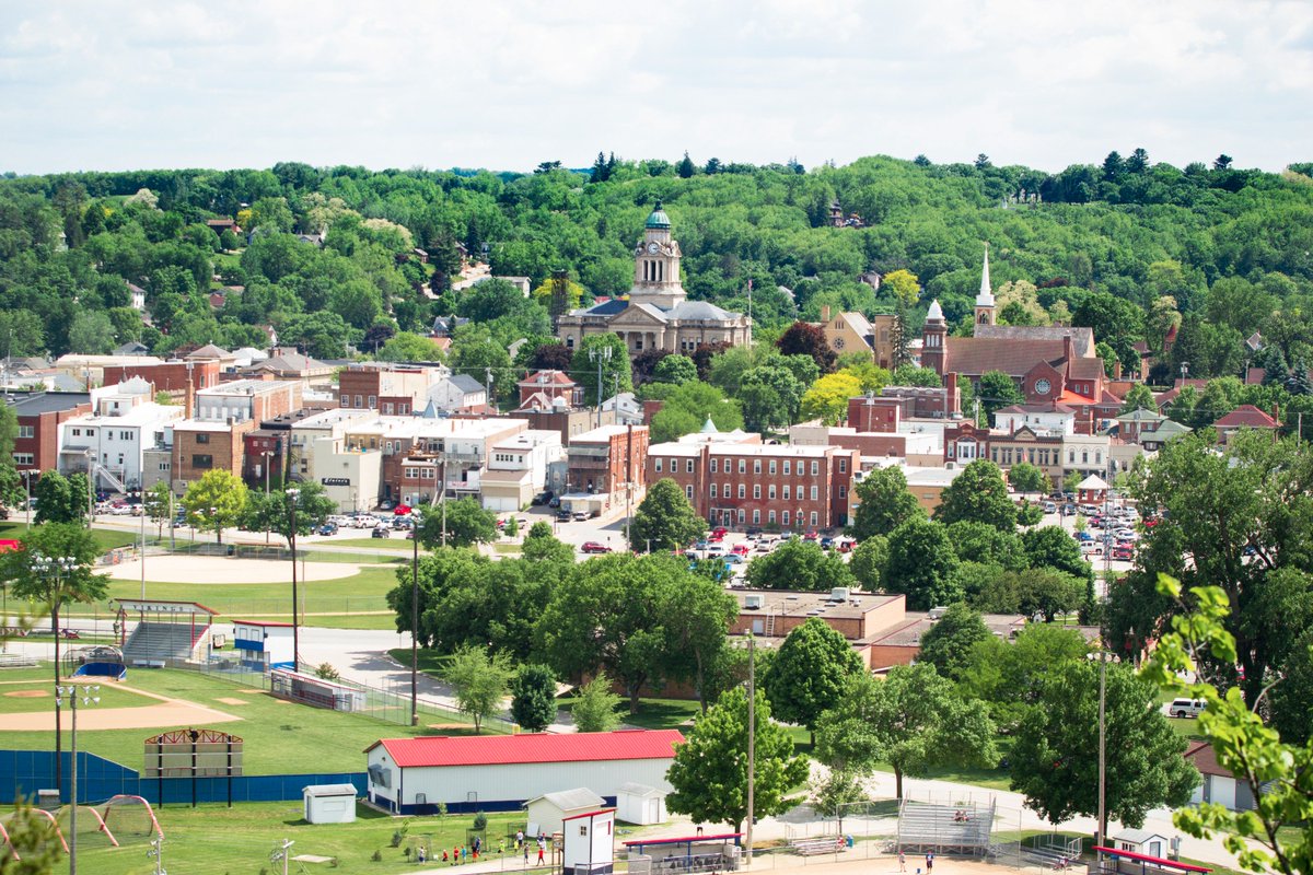 Luther College Keeling & Associates