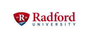 Radford University Logo
