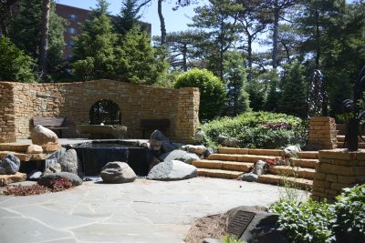 University of Dayton Campus Image