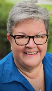 Picture of Jill Lee-Barber